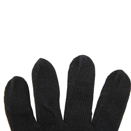 قفاز يد للتخييم- حماية عالية لليد، راحة وتهوية جيد...