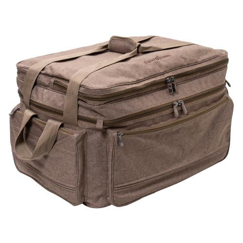 عزبة السنيدي بصندوق حديد 139 لتر- يحمي الأغراض من...