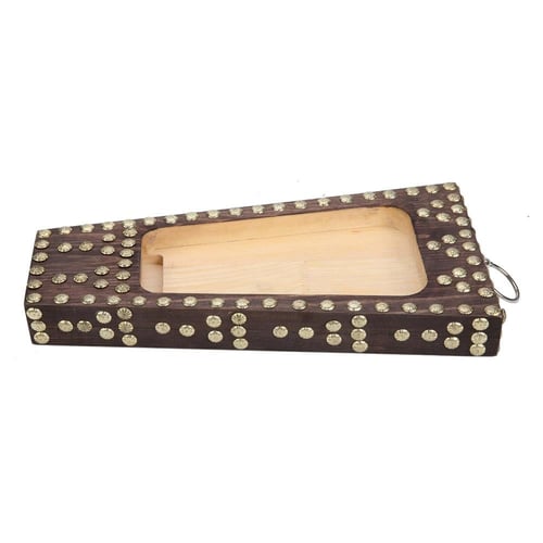 مبرد قهوة تراثي 33 سم - يسرّع تبريد القهوة، يحافظ...