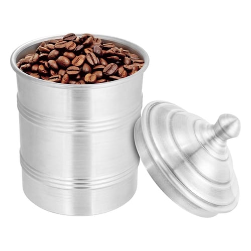 علبة الومينوم متعددة الاستخدامات 0.9 لتر، متعددة ا...