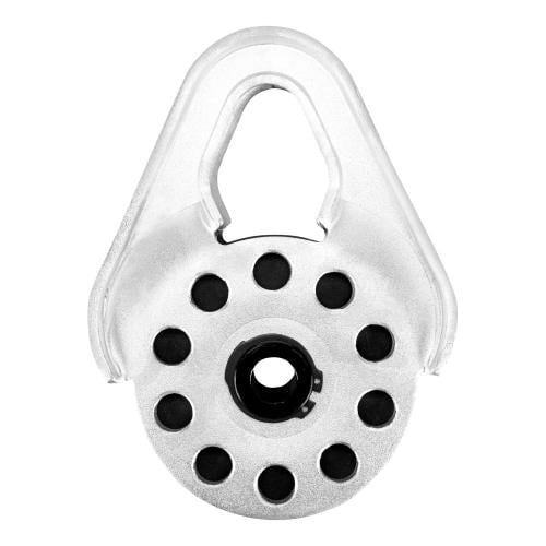 بكرة سحب قوة 4.5 طن- يتحمّل أوزان عالية، متين ويدو...