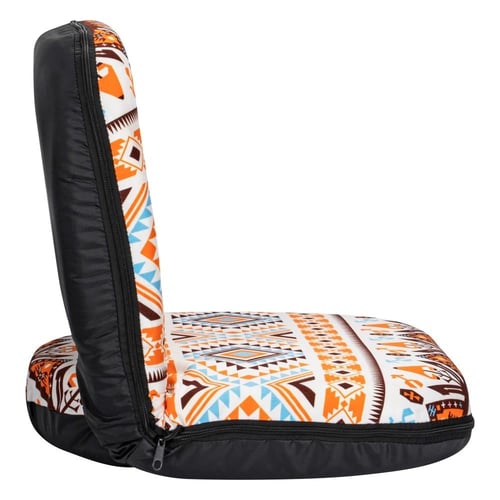 كرسي رحلات أرضي 5 وضعيات قابل للطي يتحمل حتى 100 ك...