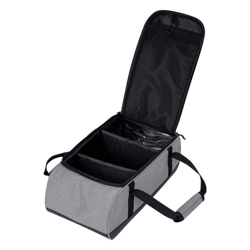 طقم شاي وقهوة الكيف 10 قطع ، جمع أغراض رحلتك بمكان...