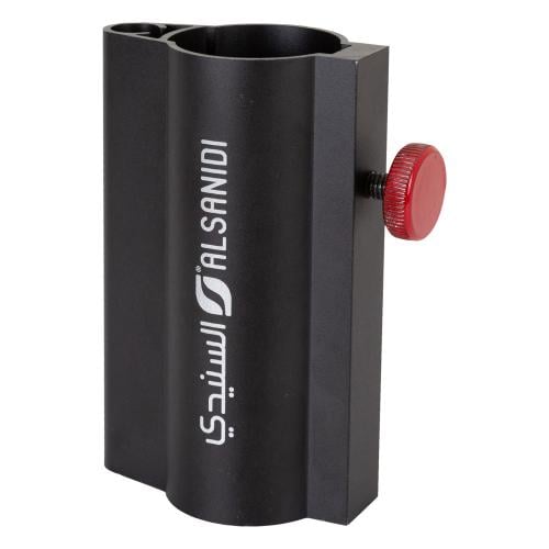 قاعدة تثبيت الأعمدة متعددة الوظائف- متين وقوي، سهل...