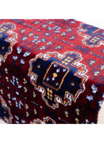 مركا اسفنجية تركي 22×36 سم، تصميم مثالي،مريح للاتك...