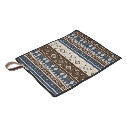 فرشة هايكنج 44*33 سم- سهلة الحمل، توفر راحة فورية،...