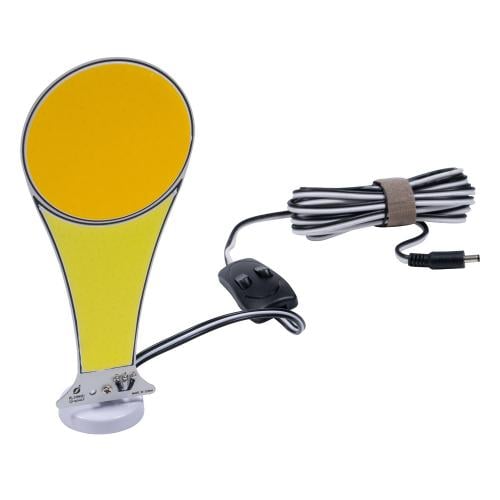 لمبة رحلات وطواريء LED شريحة COB 2649 لومن- إضاءة...