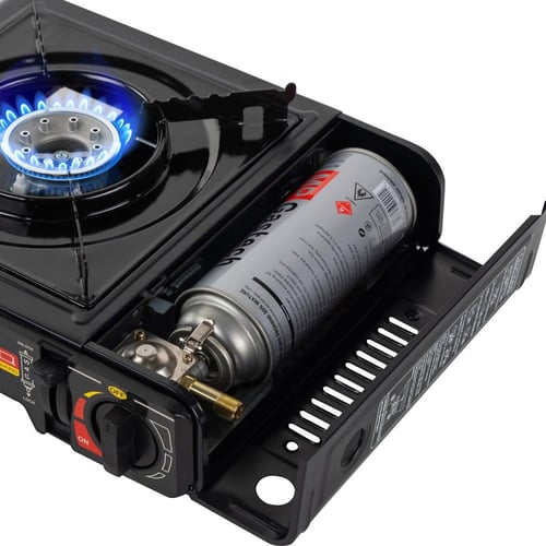 غيار غاز البوتان سعودي 220 جرام، مناسب لجميع أجهزة...