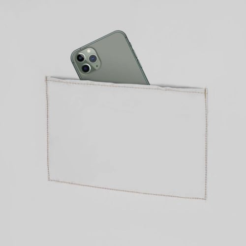 حمام متنقل للتخييم 1×1×1 م، يوفر خصوصية وحماية، ،ض...