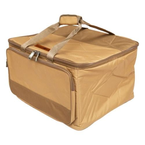 عزبة المسافر، سهلة الحمل والتنقل،ضمان 3 سنوات