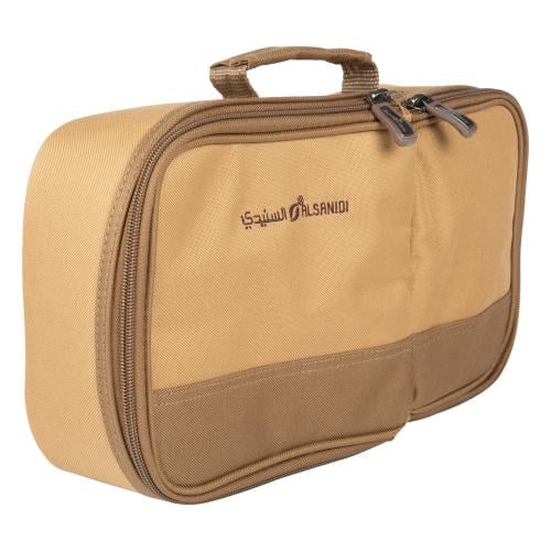 شنطة بيالات وفناجيل 12 فناجيل + 12 بيالات- تنظيم م...