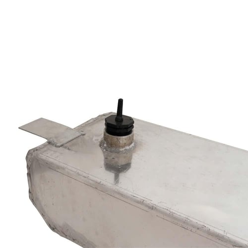 تانكي ماء المونيوم هايلوكس 2016+ 160 لتر - سعة كبي...