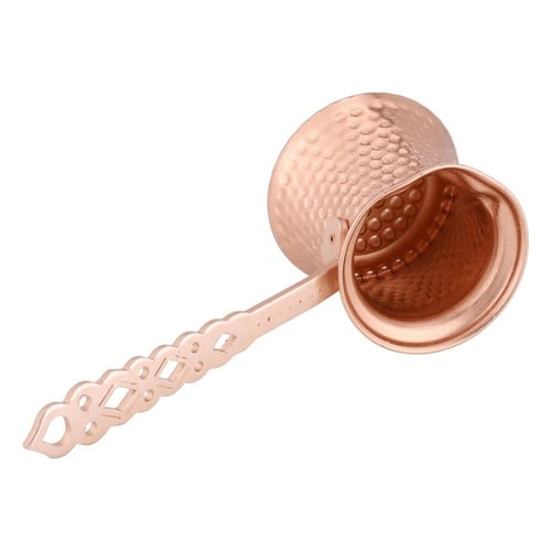 ركوة قهوة الومنيوم 200 مل- تتحمل الاستخدام اليومي،...