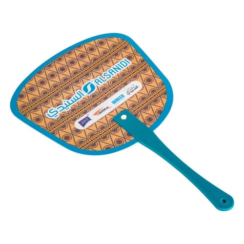 مهفة بلاستيك - تعزز إشعال النار بسرعة، سهلة الاستخ...