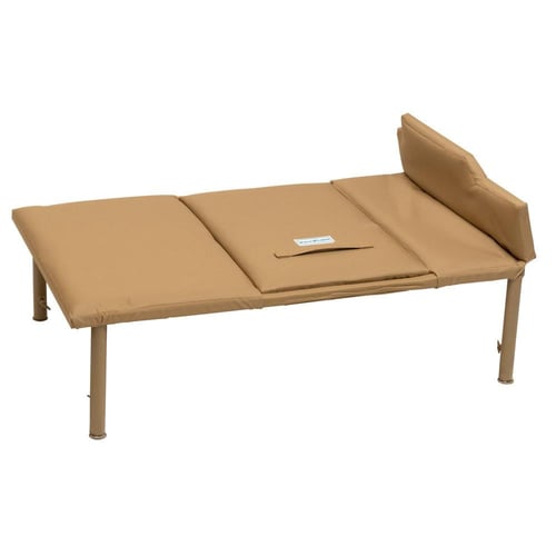 طبق سيارة خلفي تويوتا اف جي - يوفر مساحة إضافية، ي...