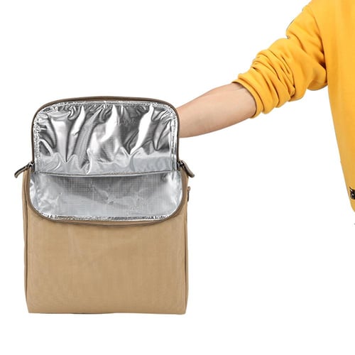 شنطة ترامس الرحلة 30 لتر- تنظيم فعال للأغراض، تتحم...