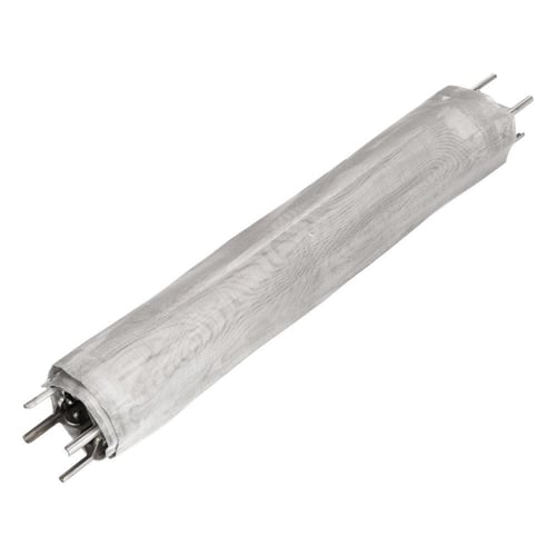 منقل شبك توليع ستانلس ستيل عالي الجودة مرن 56*56*4...