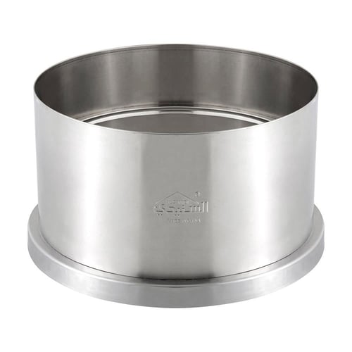 برميل مندي على الغاز 50×58 سم- يتحمل الاستخدام الم...