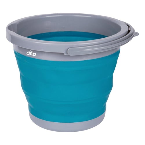 دلو فاخر قابل للطي لغسل الأواني في التخييم 5 لتر -...