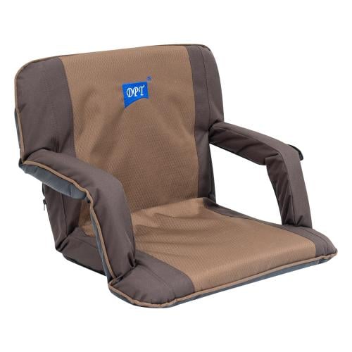 كرسي ارضي 10 حركة يتحمل 102 كجم مريح جداً، ضمان سن...