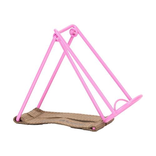 حامل تقديم وتنشيف فناجيل ستانلس ستيل عالي الجودة 1...