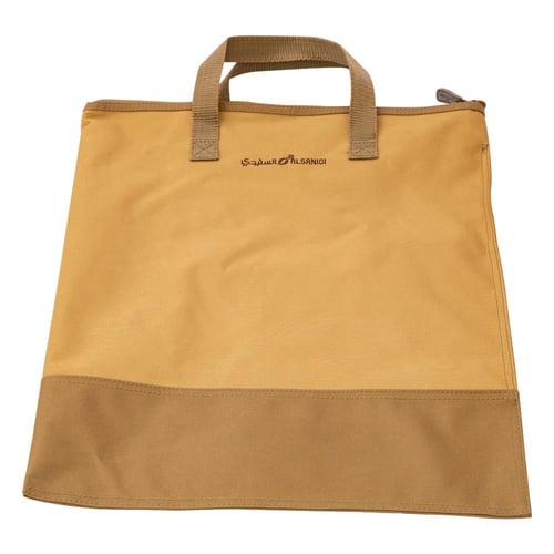 كيس حفظ الأرز 34*40 سم- يحمي الأرز من الرطوبة والأ...