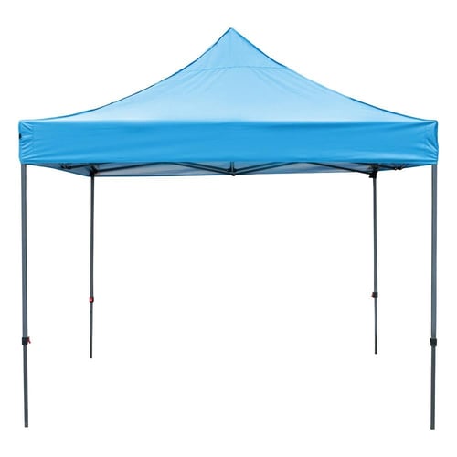 مظلة حدائق ومخيمات 3*3*3.15 م- تغطي مساحة واسعة، ت...