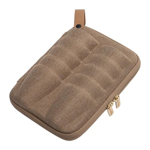 طقم استكانات ضد الصدمات 10 استكانات- تحافظ على الا...