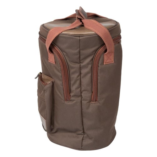 جراب دبة غاز متوافق مع 12 رطل- تحمي الأسطوانة من ا...