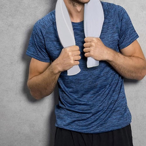 منشفة سريعة الجفاف 80* 40* 0.1 سم- تجف بسرعة، خفيف...