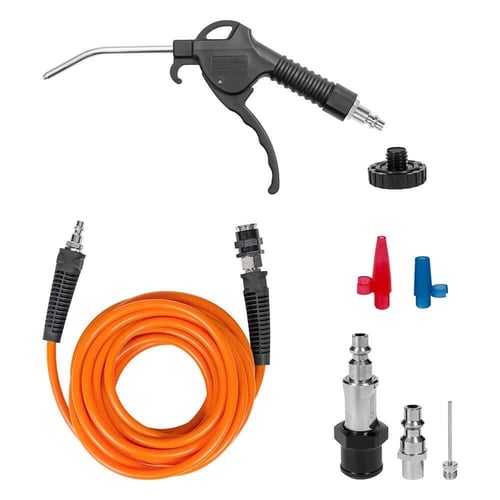 ماطور هواء للسيارات - ضغط هواء فوري، تصميم متين، ت...