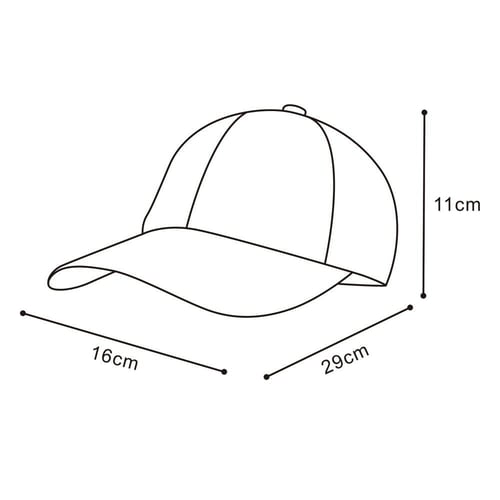 قبعة سريعة الجفاف للهايكنج- تجف بسرعة، توفر حماية...