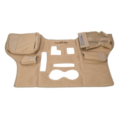 مخابي جير سيارة اتوماتيك باجيرو 2010 +- يحمي الجير...