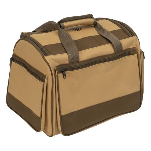 عزبة التنهات 59 لتر توفر مساحة، سهلة الحمل والتنقل...