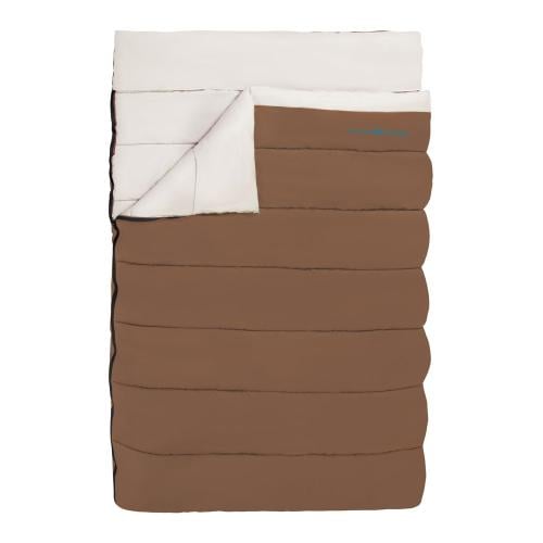 فراش نوم البر 1.95 * 1.45 م حتى -6° مئوية- مقاوم ل...