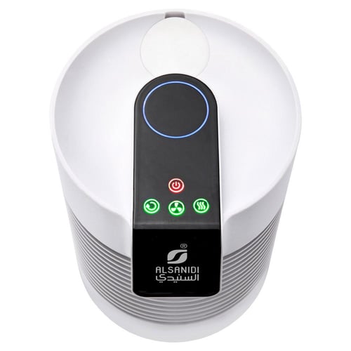 مكيف هواء صحراوي 0.5 لتر 14.5*21.5 سم - تبريد فعال...