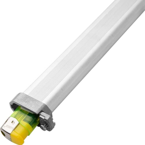 ولاعة غاز معدن 25* 13.5* 3.5سم- متينة وتدوم طويلًا...