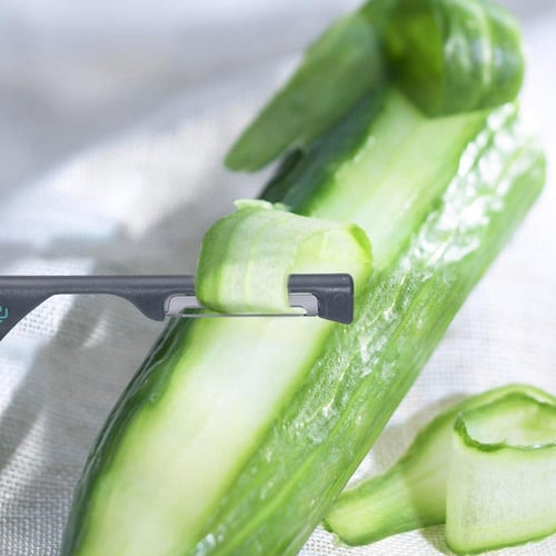 مقشرة متعددة الوظائف 18.2* 2.2* 1.5سم- تقشير أسرع...