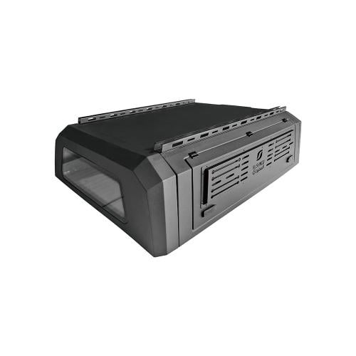 كانوبي هايلوكس غمارتين 2016+ المونيوم- يعزز سعة ال...