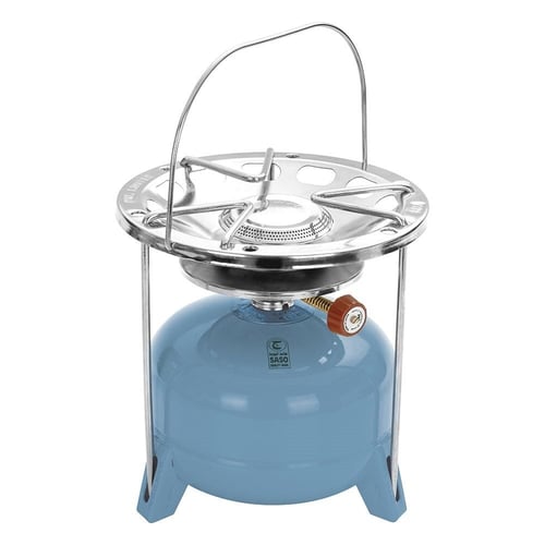 دبة غاز هندية قابلة للتعبئة 1.2 كجم مع الرأس – متا...