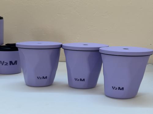 مق هاف مليون