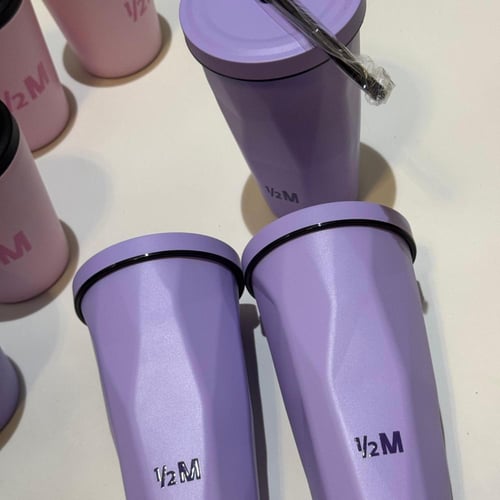 مق هاف مليون الخزامى بارد البنفسجي