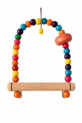 Birds swing game