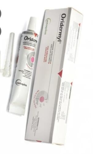 Oridermyl