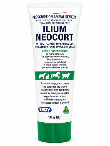 ILIUM NEOCORT-إيليوم نيوكورت