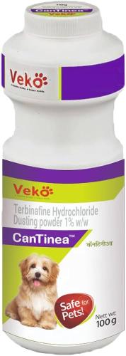 Can tinea