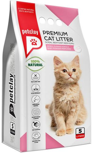 Cat sand 5 liters