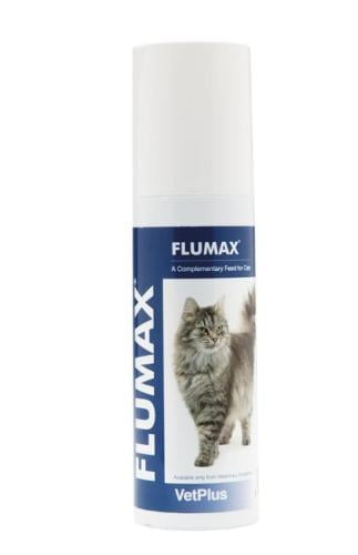 Flumax spray