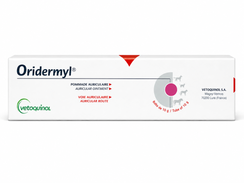 ORIDERMYL ear cr-كريم أذن أوريدرميل