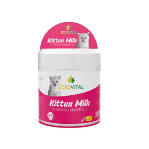 Powdered milk
